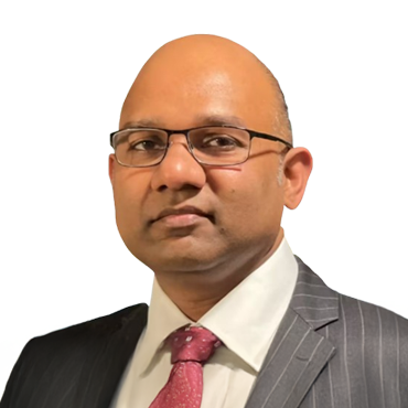 Chandrasekar Krishnamoorthy