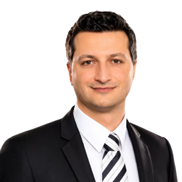 Florian Reichle
