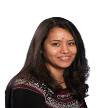 trapti saxena